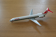 Swissair